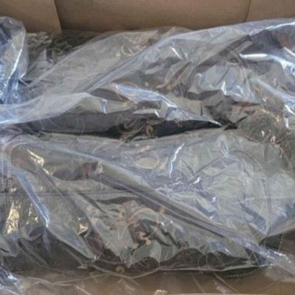 Brand new women's Pecos Bill boots 7.5 - Picture 3 of 10